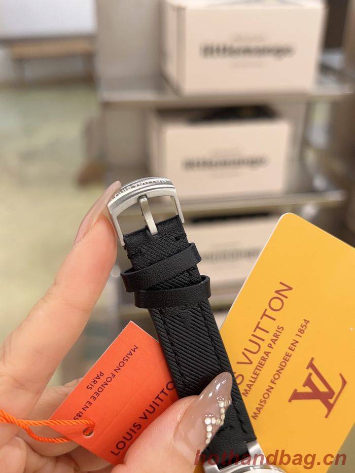 Louis Vuitton Watch LVW00029 Louis Vuitton Watch LVW00029